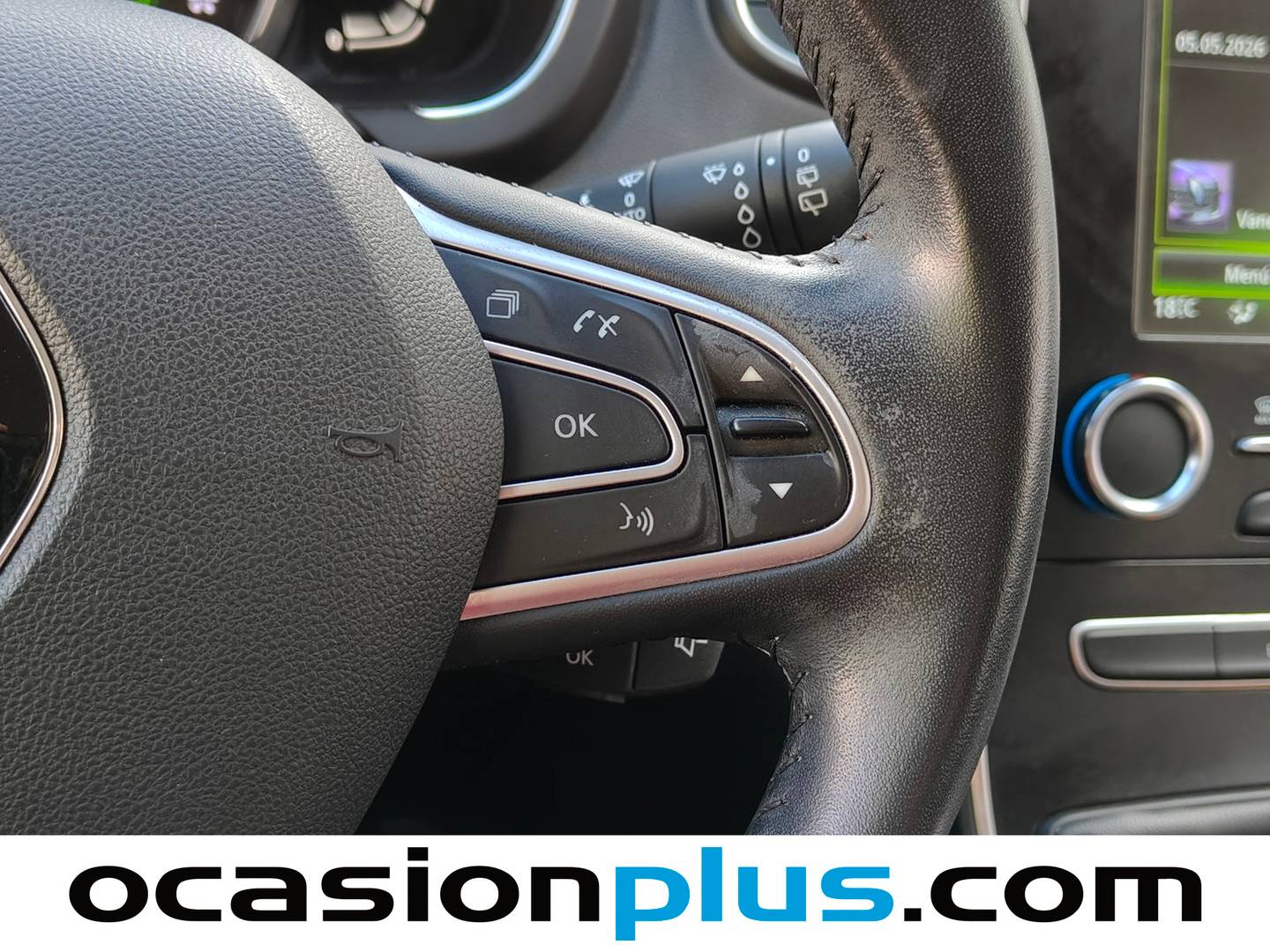Renault Grand Scénic Renault Grand Scenic Zen Energy TCe (140 CV) 7 Plazas al mejor precio