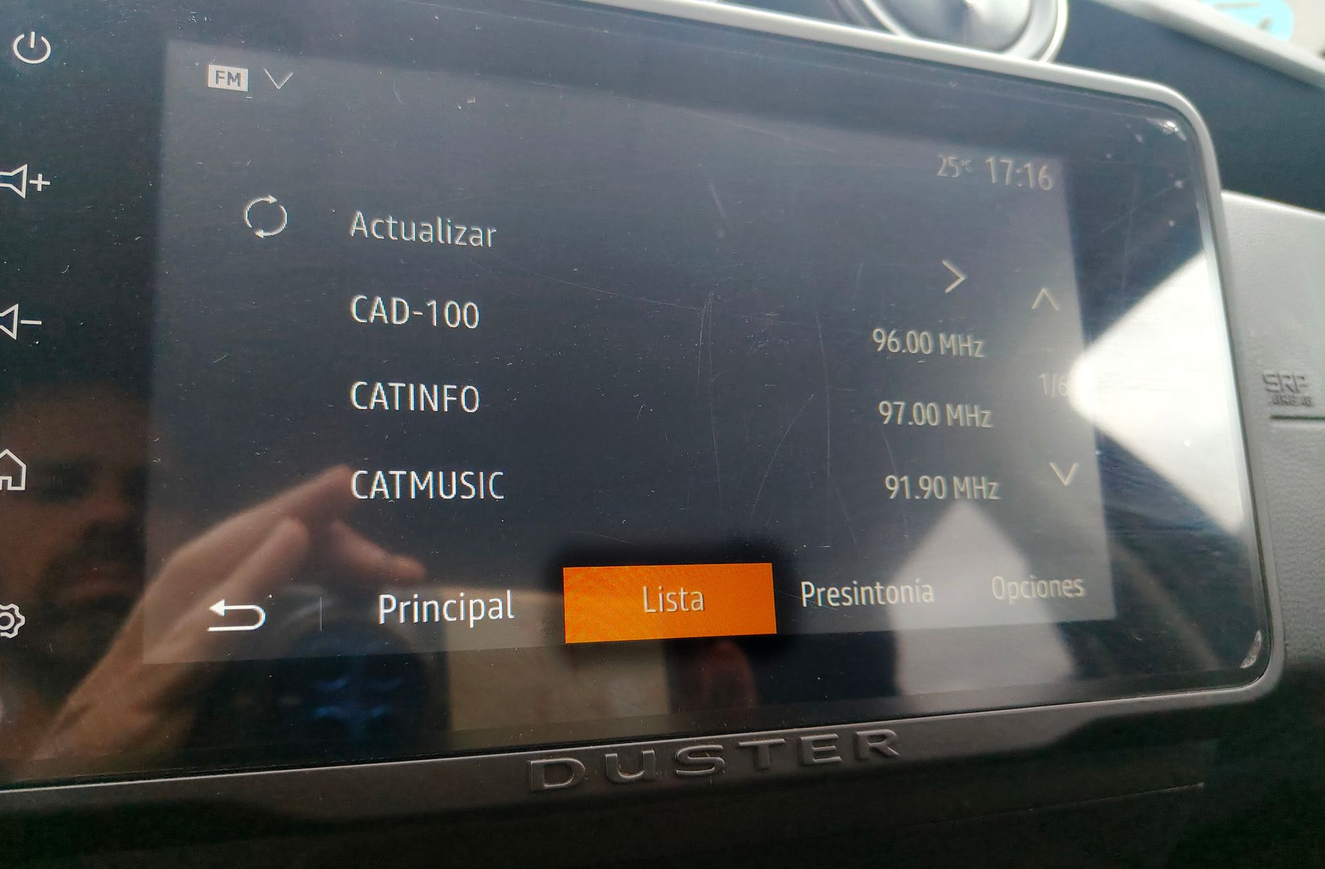 Dacia Duster Prestige TCe EDC - foto 32