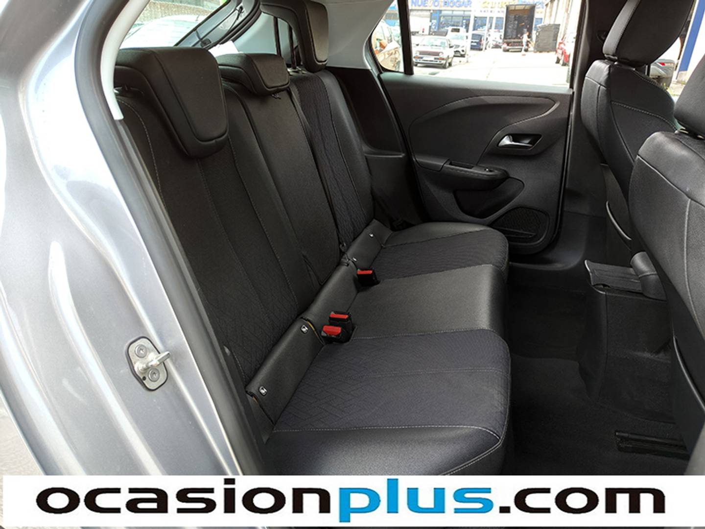 Opel Corsa Opel Corsa 1.2 Turbo XHL Elegance Auto (100 CV) al mejor precio