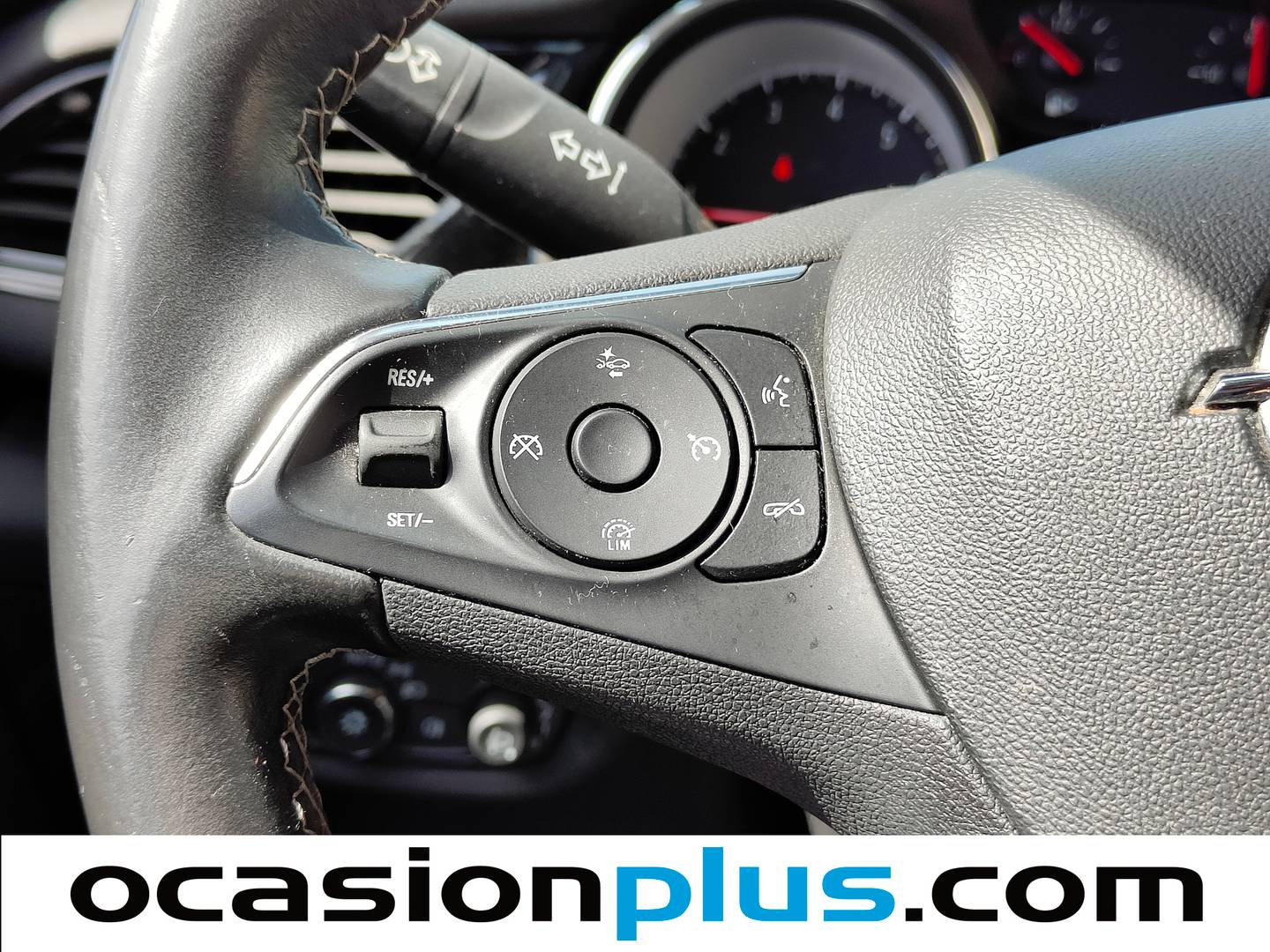 Opel Insignia Opel Insignia 1.5 Turbo GS XFL Selective (140 CV) de ocasión