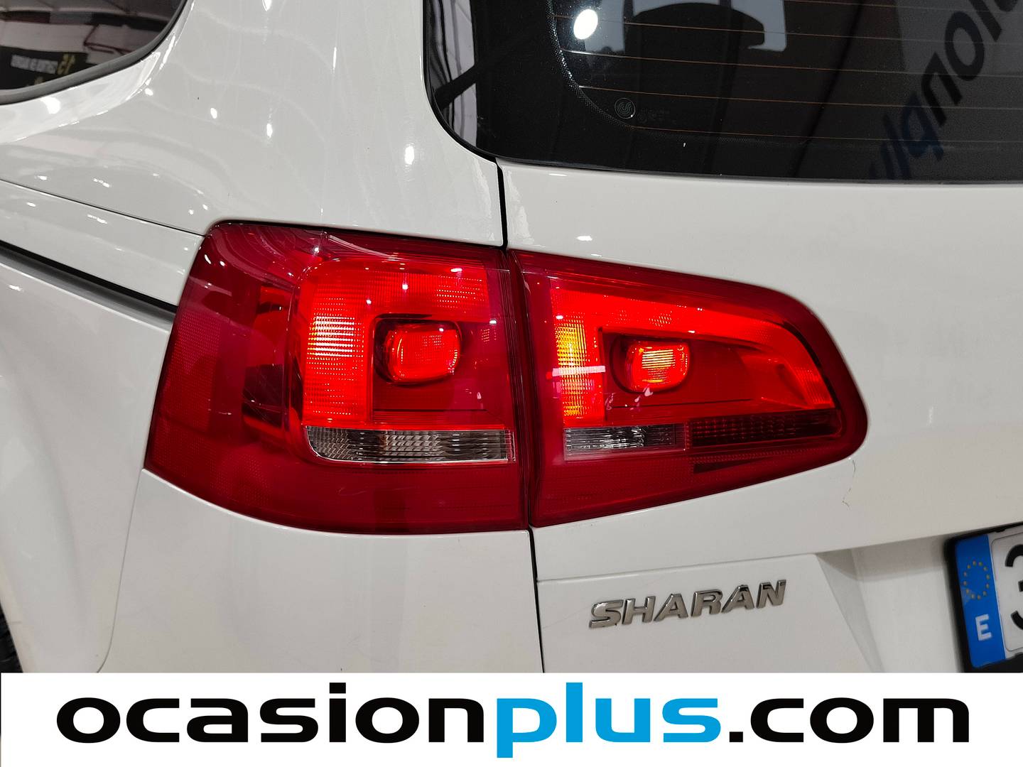 Volkswagen Sharan Volkswagen Sharan Advance 2.0 TDI BMT (140 CV) 7 Plazas al mejor precio