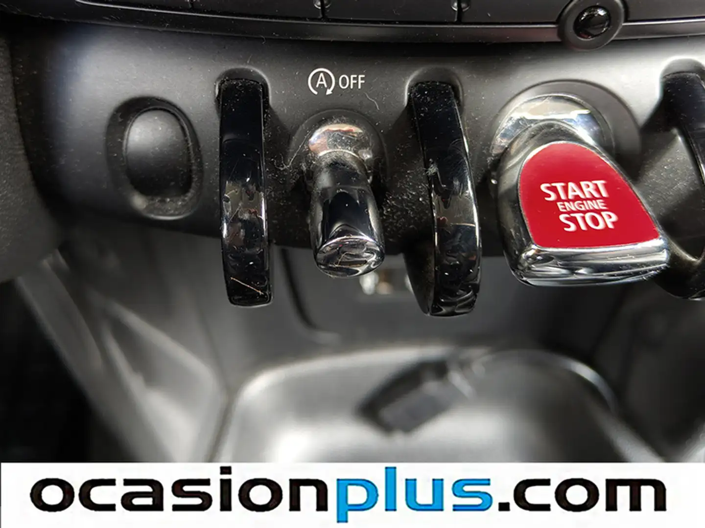 Foto Mini MINI MINI MINI 3 Puertas 3 Puertas Cooper D (116 CV)