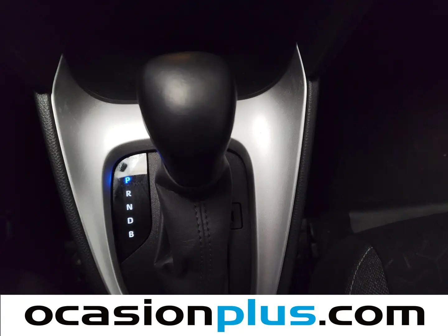 Foto Toyota Yaris Cross Toyota Yaris Cross 120H Active Tech (116 CV)