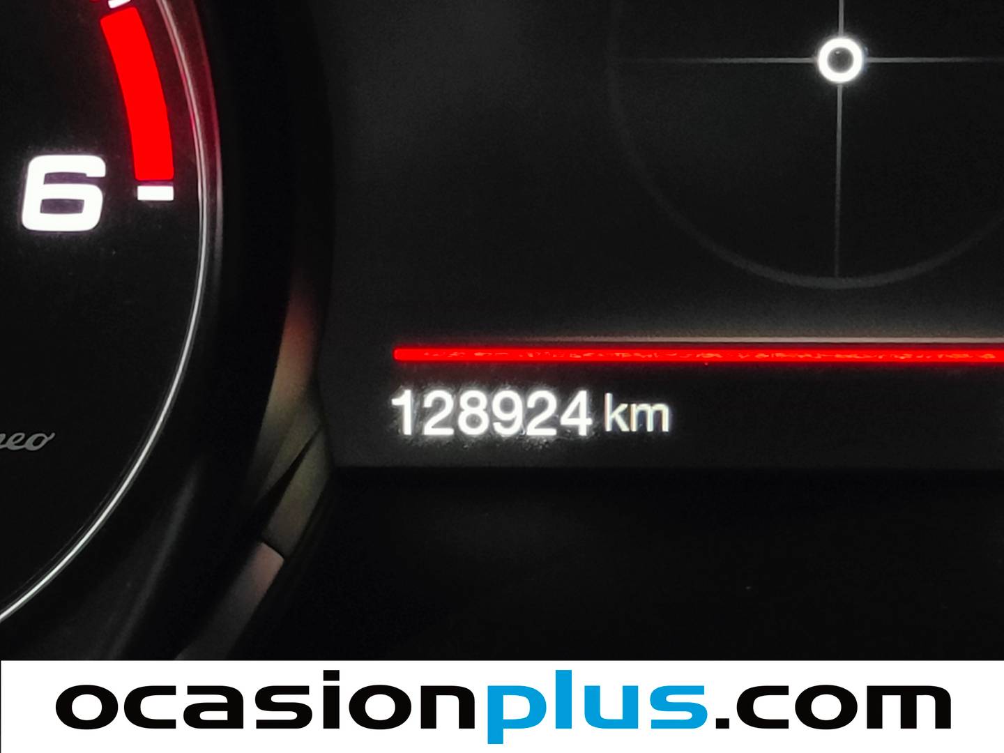 Foto Alfa Romeo Stelvio Alfa Romeo Stelvio 2.2 Diesel Super RWD (180 CV)