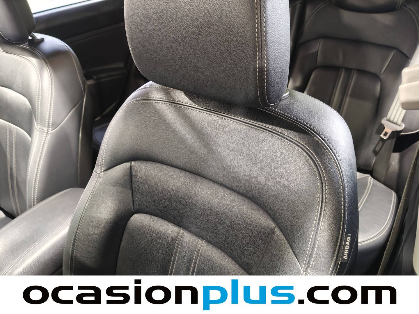 Foto KIA Sportage Kia Sportage 1.7 CRDI VGT Emotion 4x2 (115 CV)