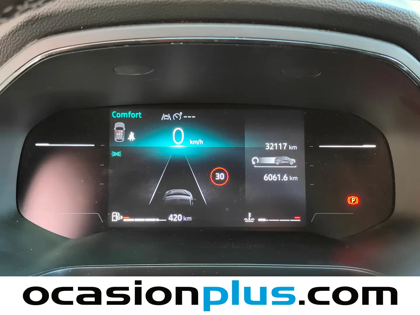 Foto Renault Captur Renault Captur Techno TCe (90 CV)