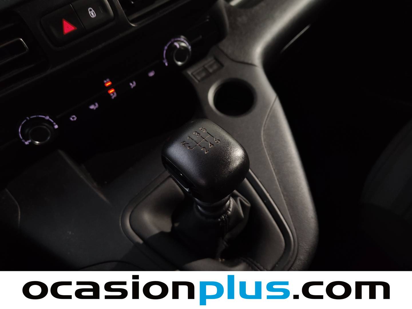 Foto Opel Combo Life Opel Combo Life 1.5 TD Business Edition Plus L1 (102 CV)