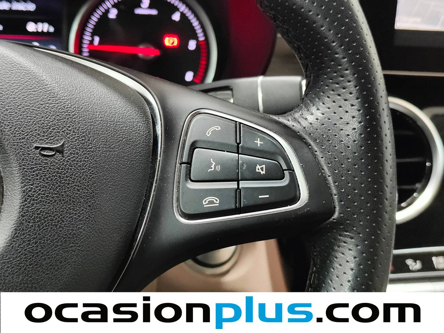 Foto Mercedes Clase GLC Mercedes-Benz GLC 220 d 4Matic  (170 CV)