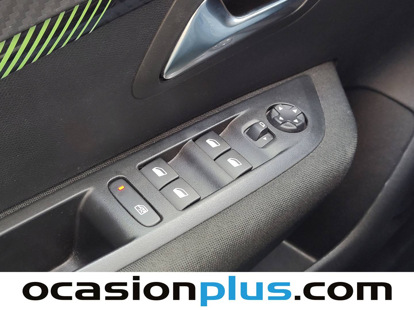 Peugeot 208 Peugeot 208 PureTech 100 Active (100 CV) 2024