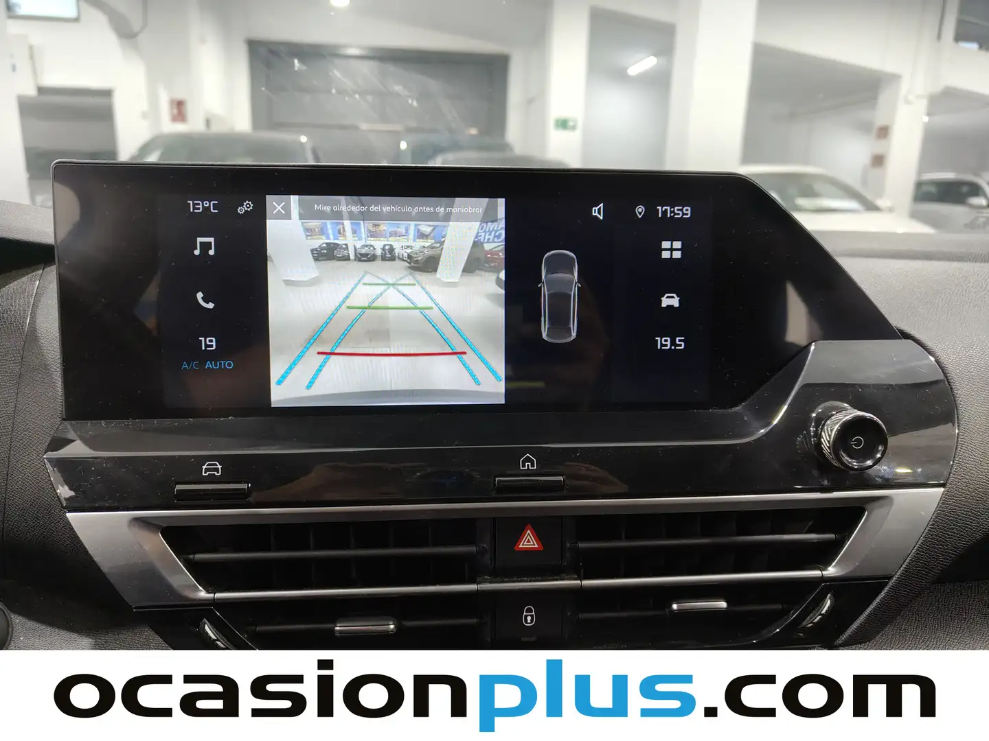 Foto Citroën C4 Citroen C4 PureTech 130 S&S 6v Feel Pack (130 CV)