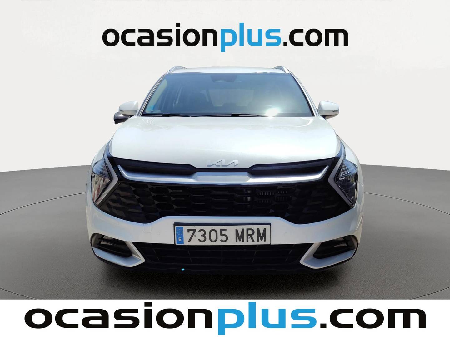 KIA Sportage KIA Sportage 1.6 T-GDi MHEV Drive 4x2 (150 CV) al mejor precio