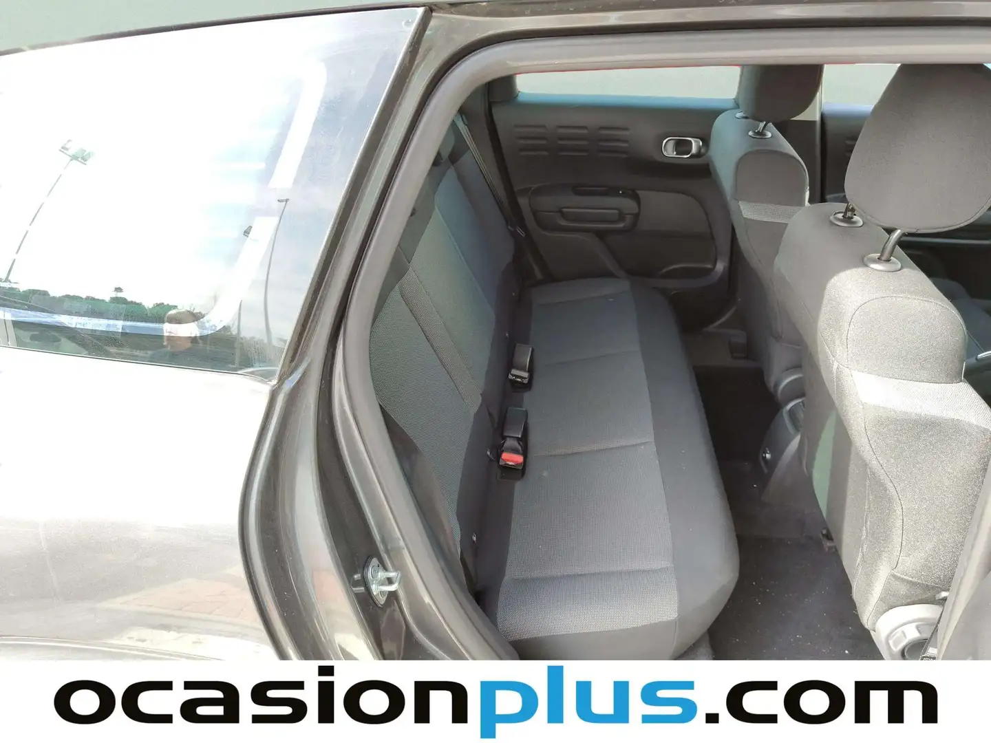 Foto Citroën C3 Aircross Citroen C3 Aircross PureTech 110 S&S Max  (110 CV)