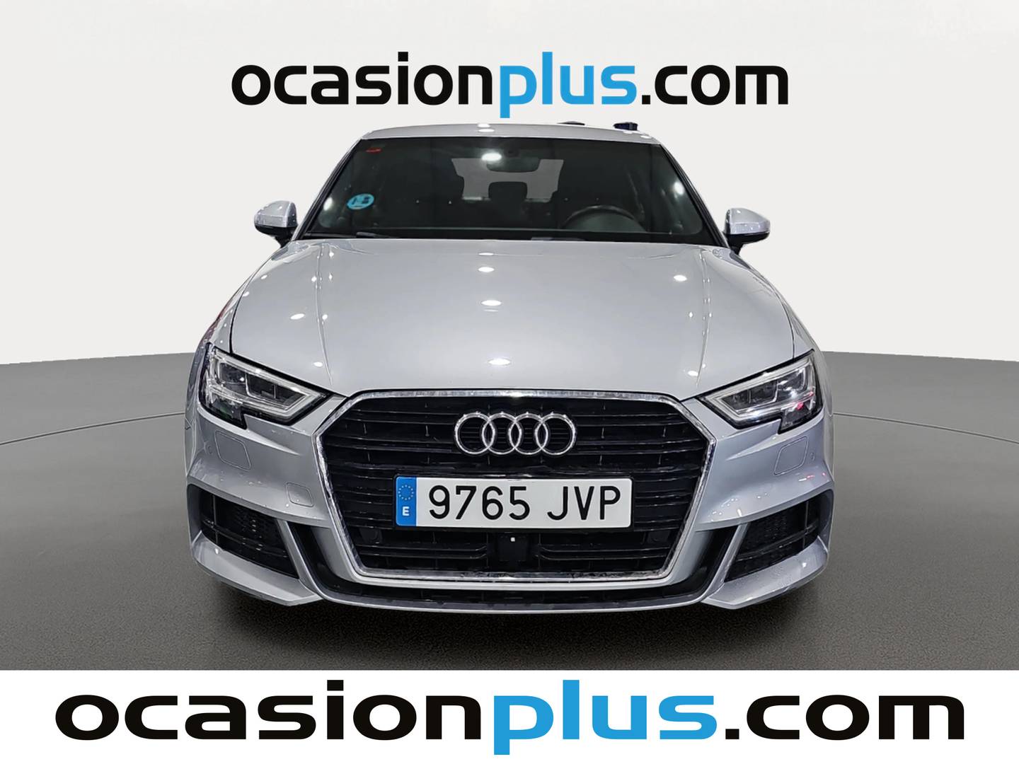 Foto Audi A3 Audi A3 Sedan S line edition 2.0 TDI (150 CV)