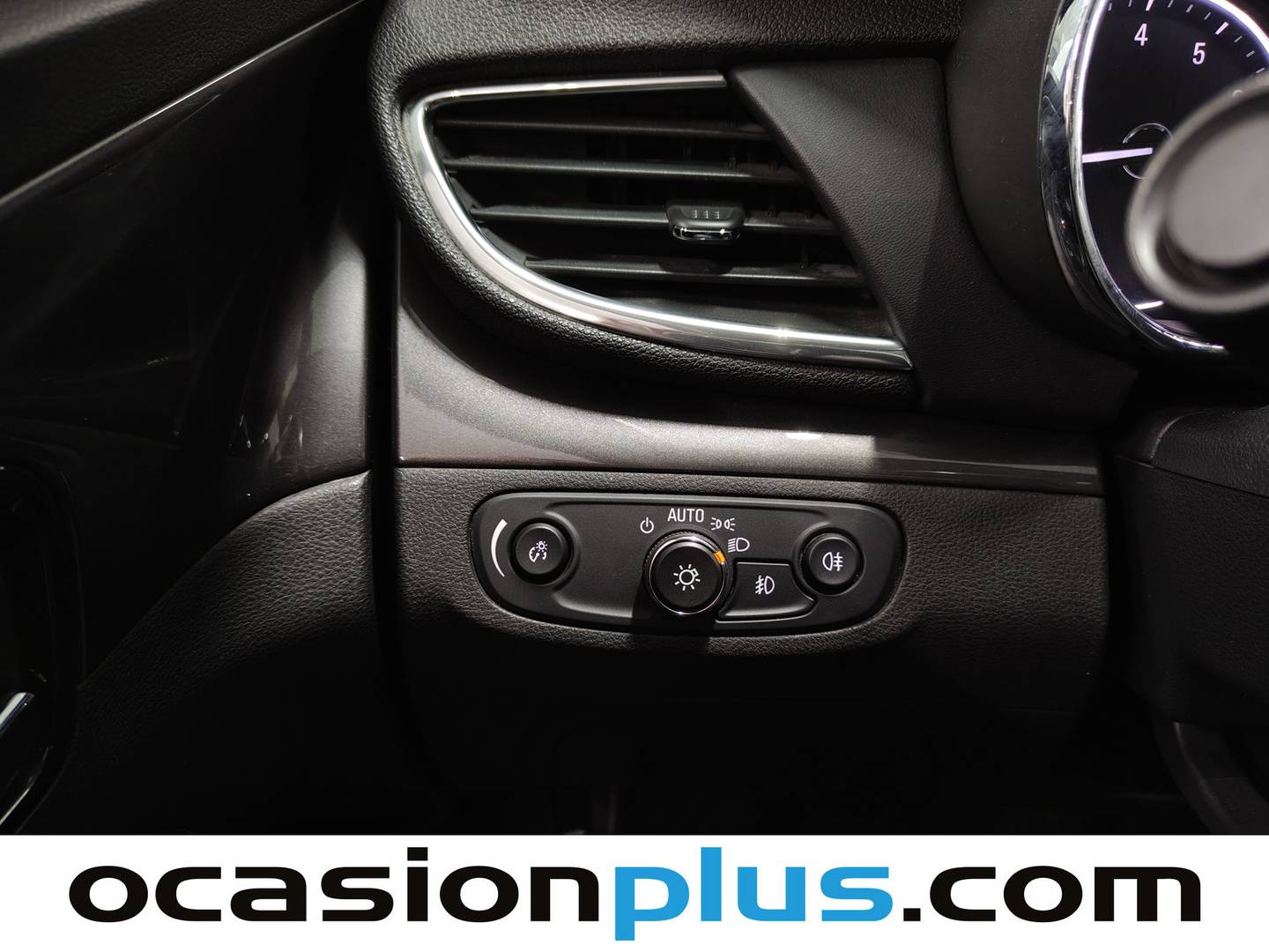 Foto Opel Mokka X Opel Mokka X 1.4 Turbo Excellence 4X2 Auto (140 CV) GLP