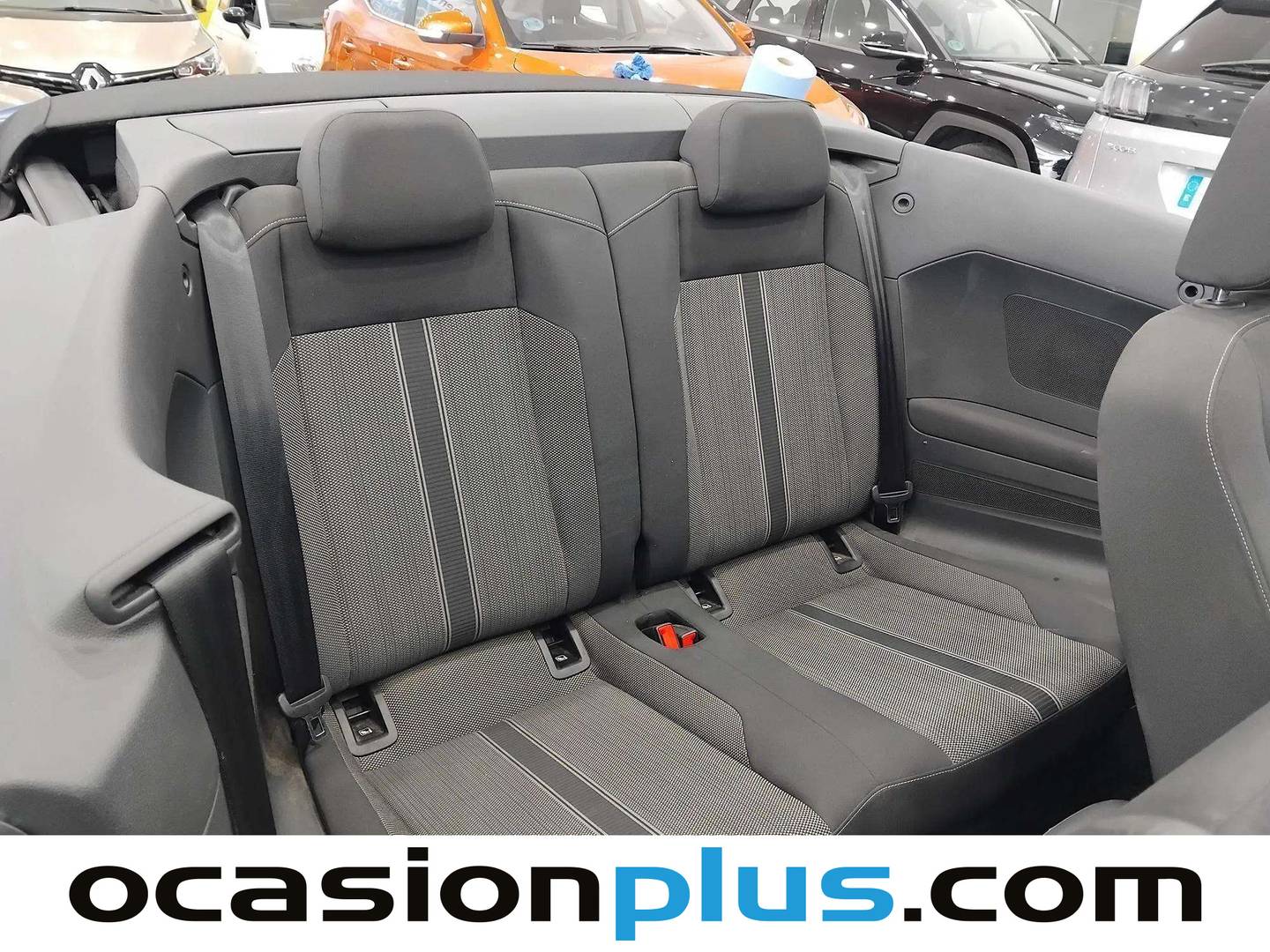 Volkswagen T-Roc Volkswagen T-Roc Cabrio Style 1.0 TSI (115 CV) km 0