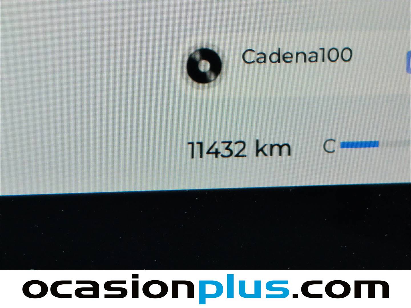 EBRO S800 EBRO S800 1.6 TGDI Premium DCT (147 CV) 7 Plazas seminuevo