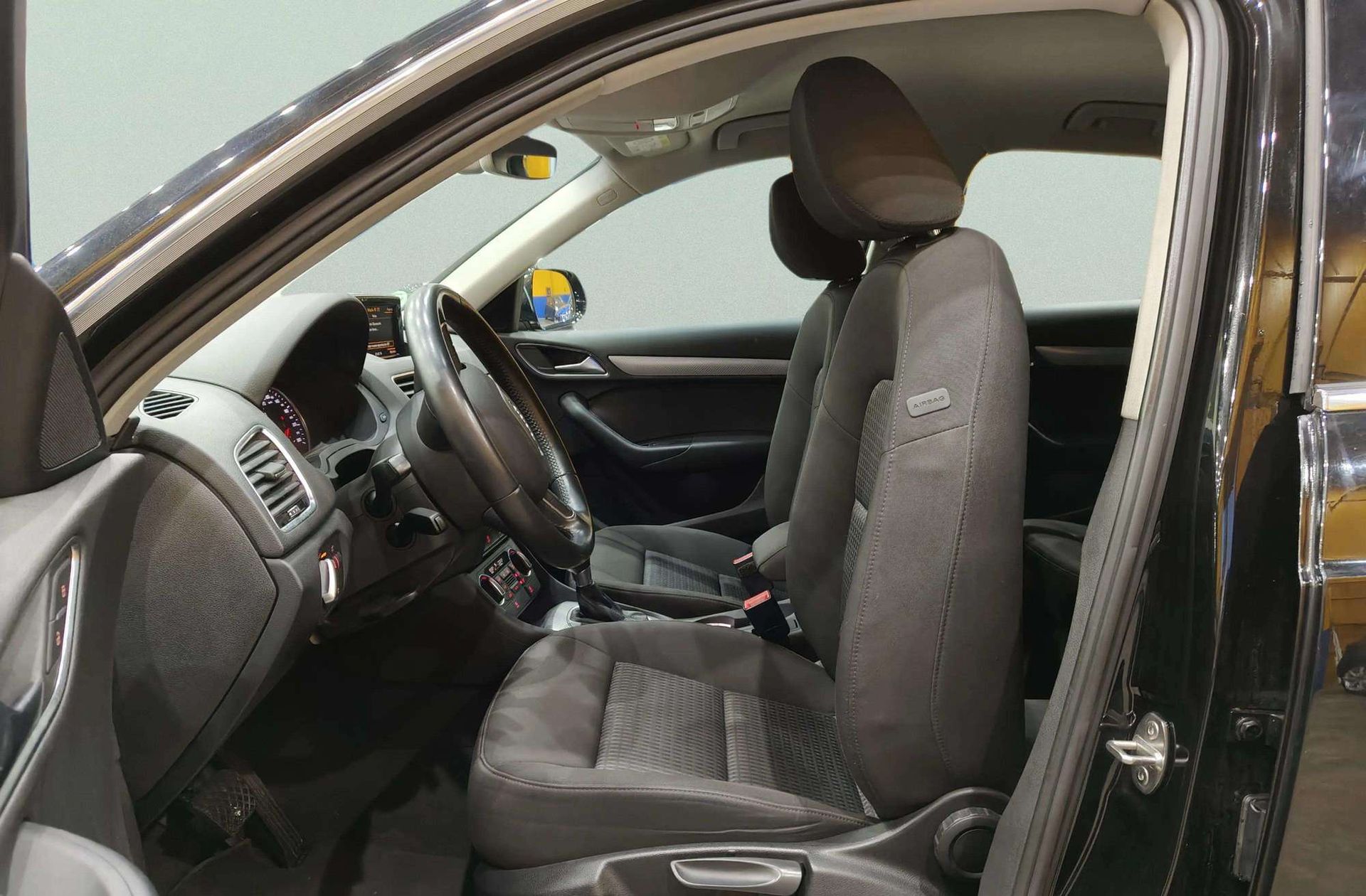 Audi Q3 2.0 TDI quattro S tronic - foto 12