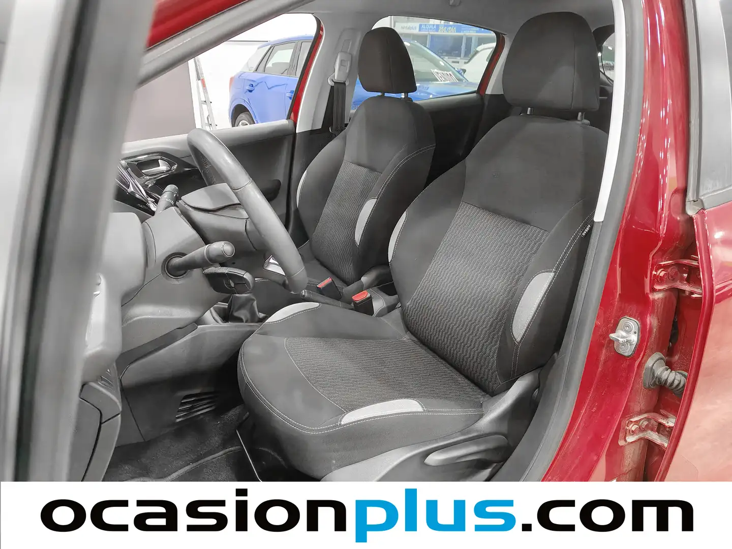 Foto Peugeot 208 Peugeot 208 1.2L PureTech Style (82 CV)