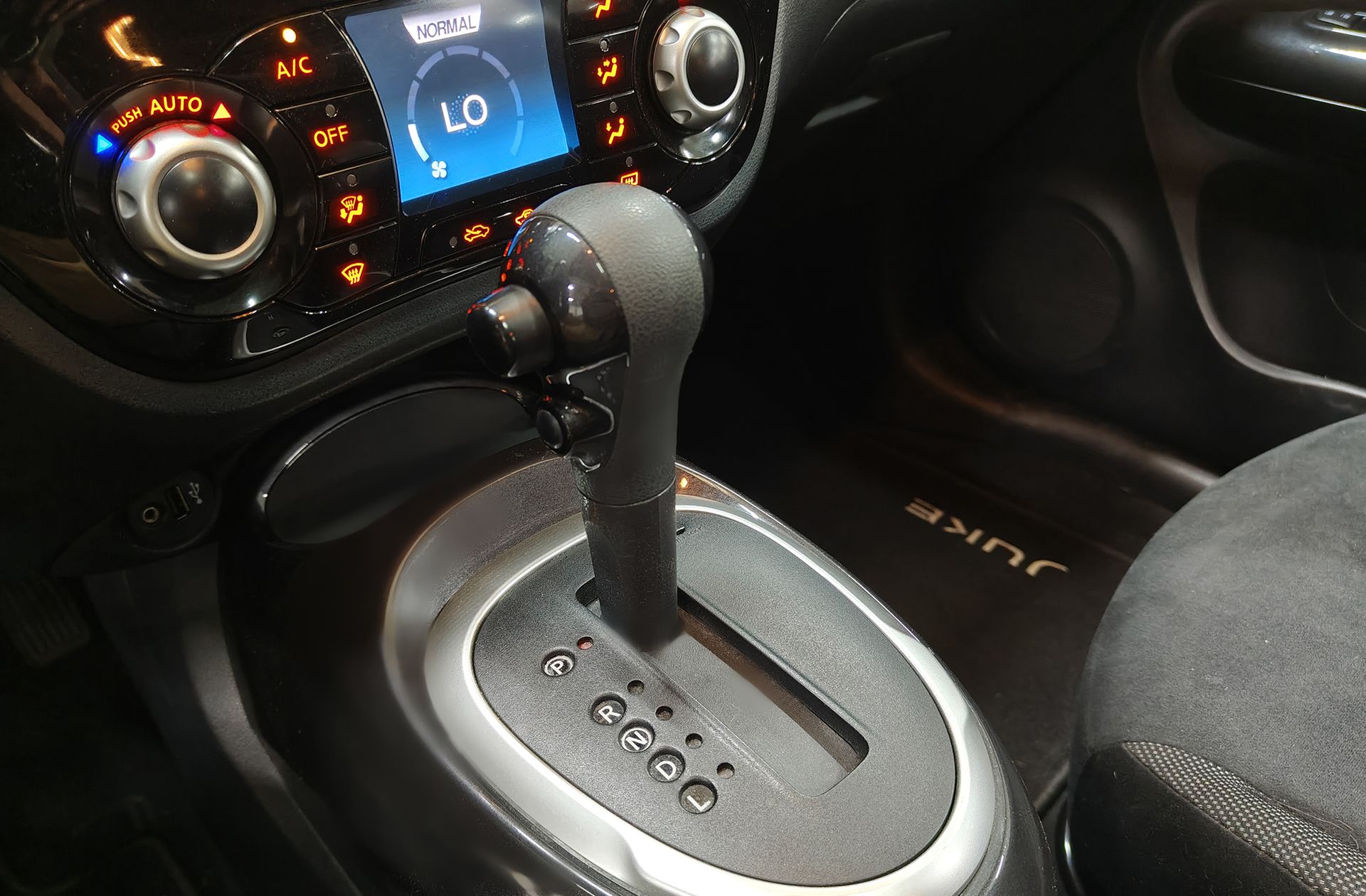 Nissan Juke 1.6 N-TEC 4x2 - foto 5