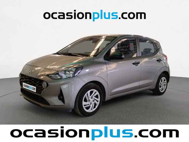 Hyundai I10 Segunda Mano Baratos Cádiz