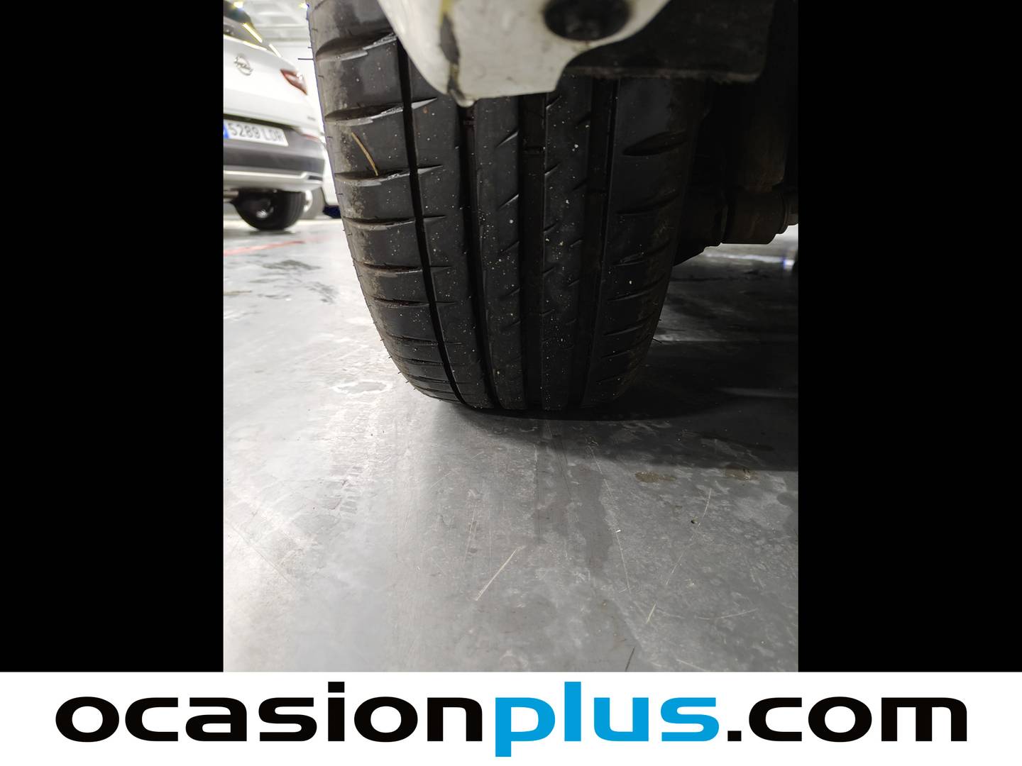 Foto BMW Serie 1 BMW Serie 1 116d (116 CV)