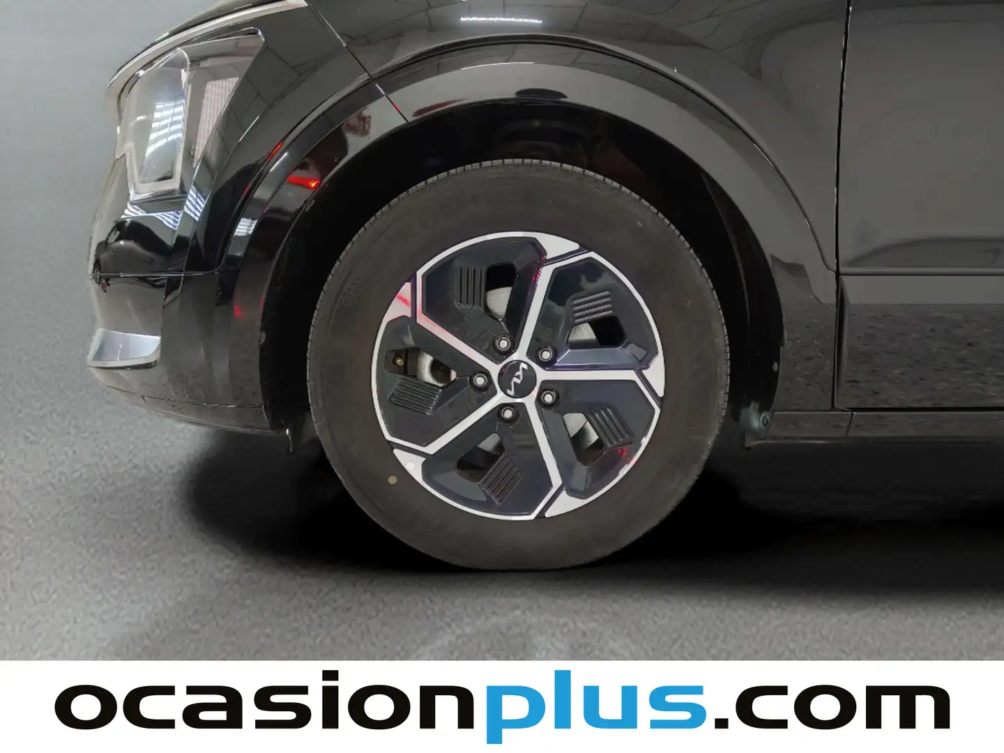 Foto KIA Niro Kia Niro 1.6 GDi HEV Drive (129 CV)