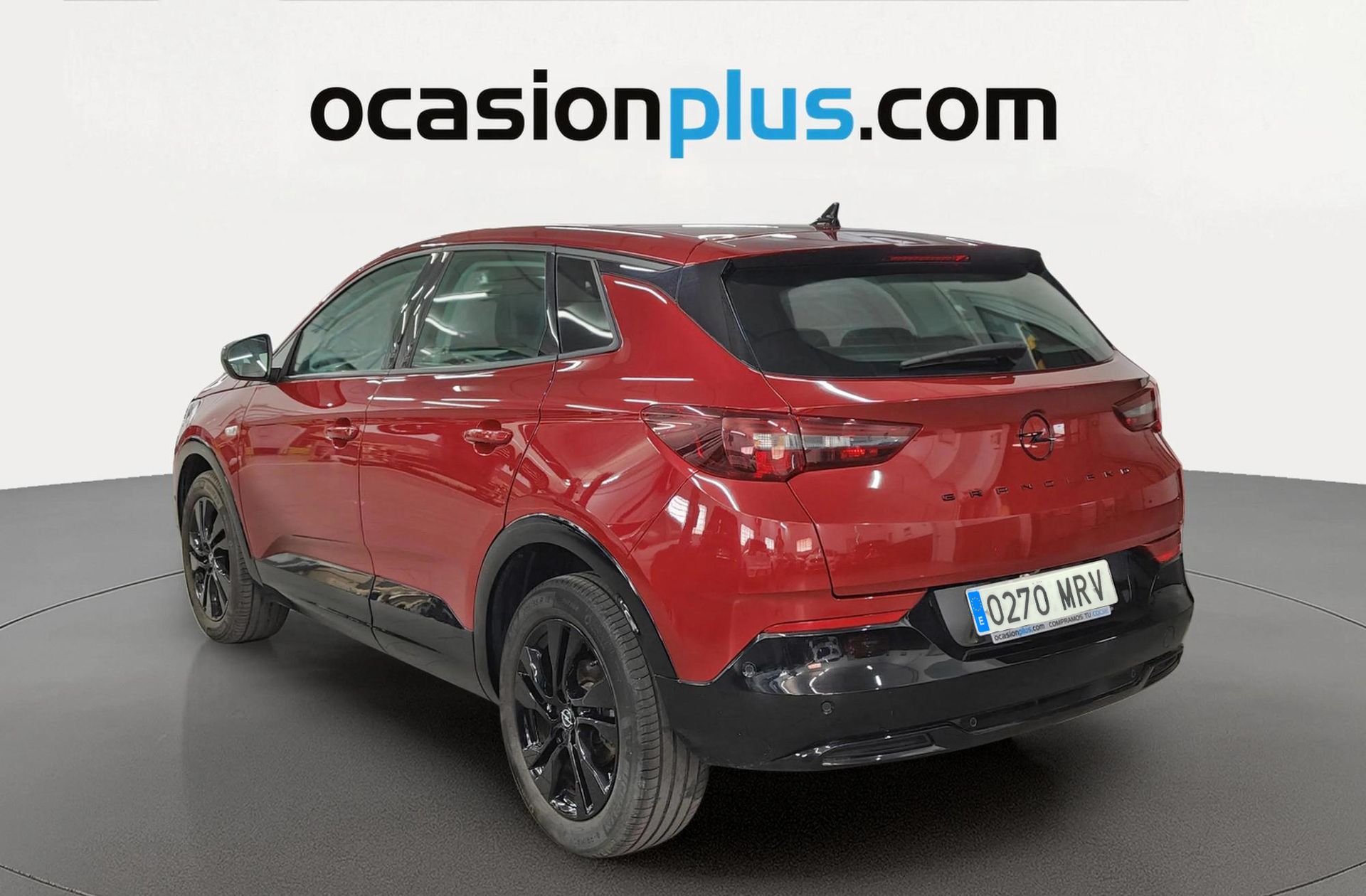 Opel Grandland 1.2 Turbo XHT GS - foto 3