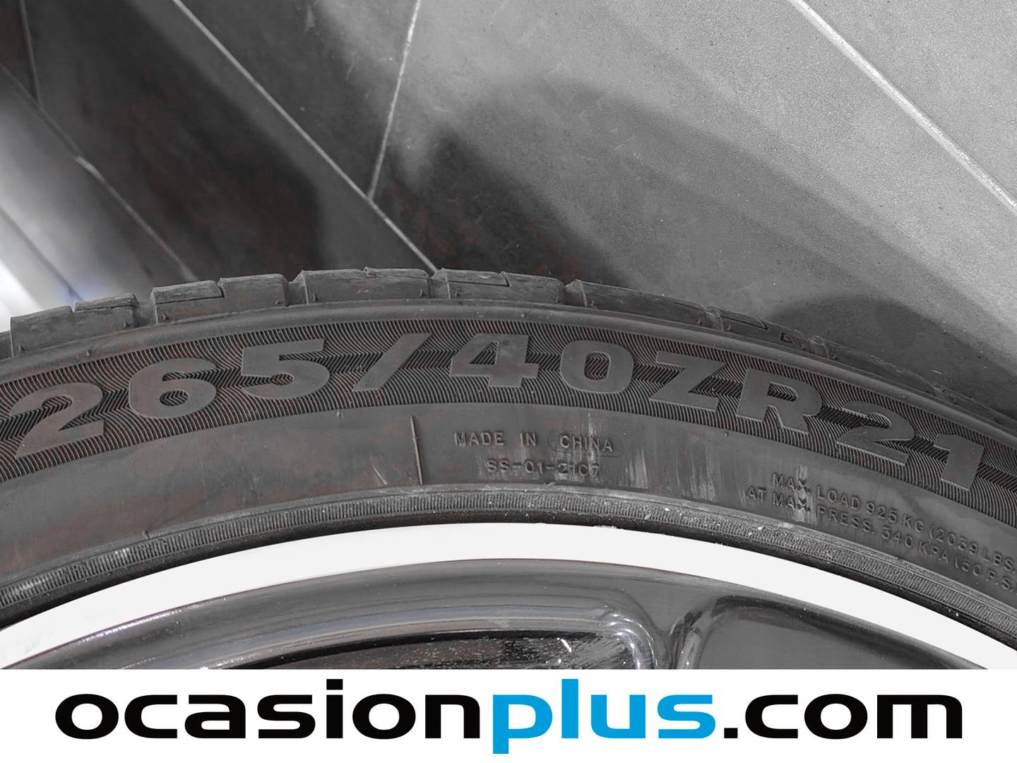 Porsche Macan Porsche Macan (245 CV) 2019