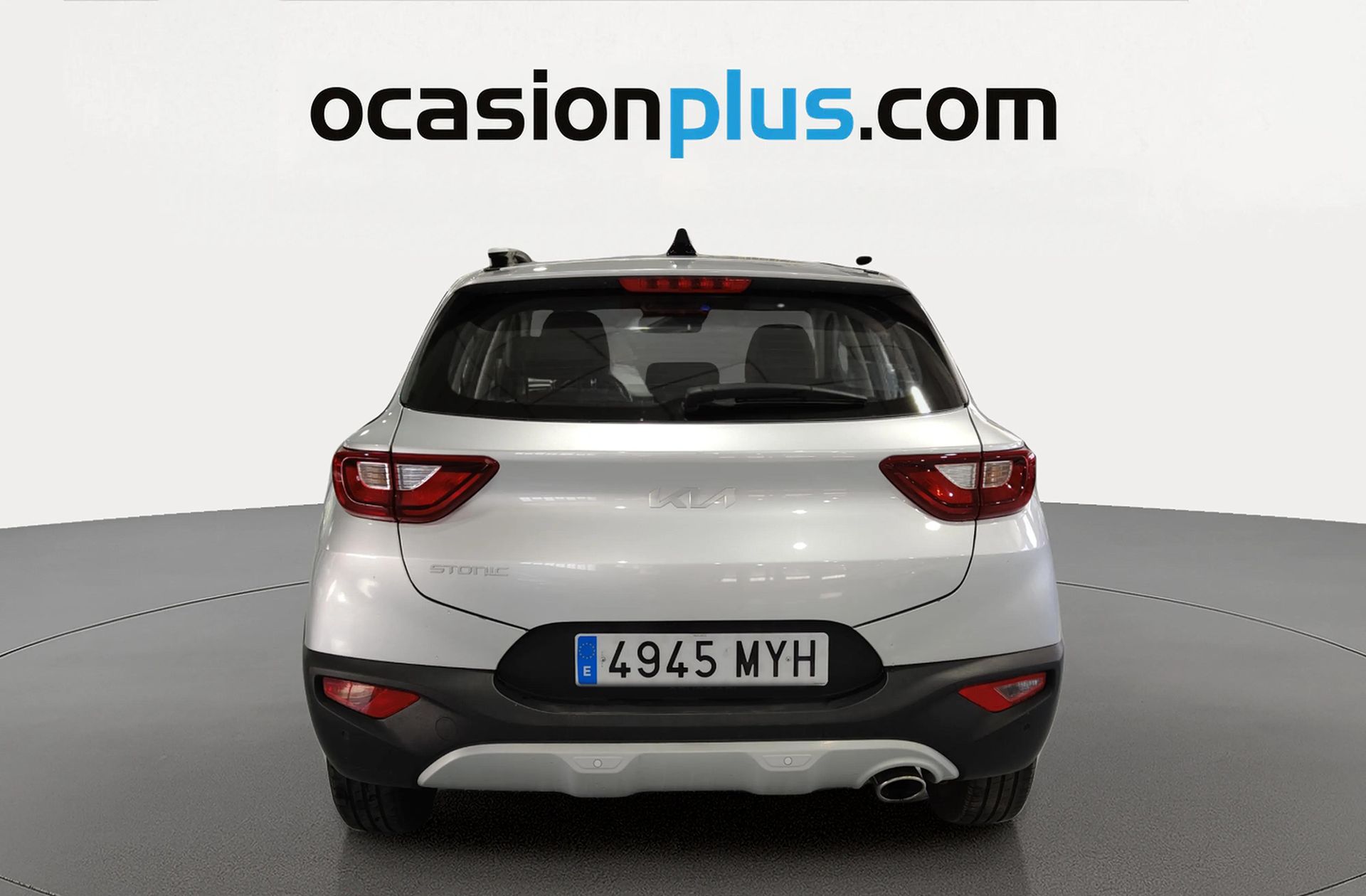 Kia Stonic 1.2 DPi Drive - foto 14