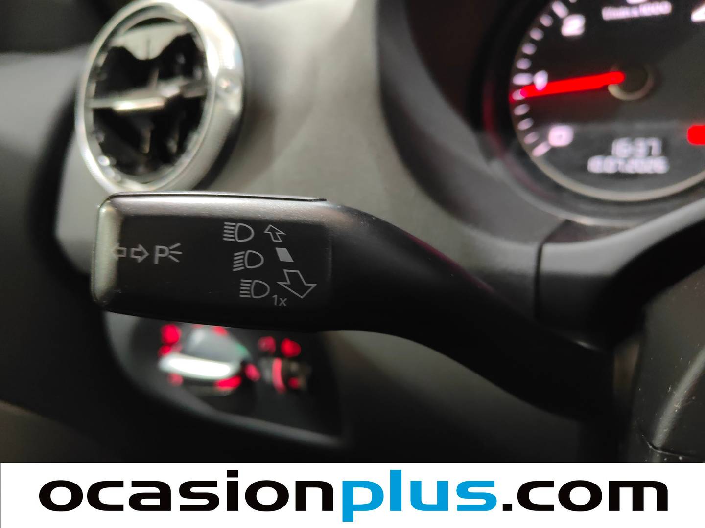 Extras del Audi A3 Audi A3 Cabrio Ambition 1.6 TDI (105 CV)
