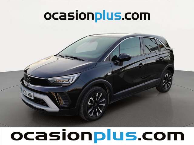 Opel Crossland 1.2 Elegance Auto (130 CV) de segunda mano