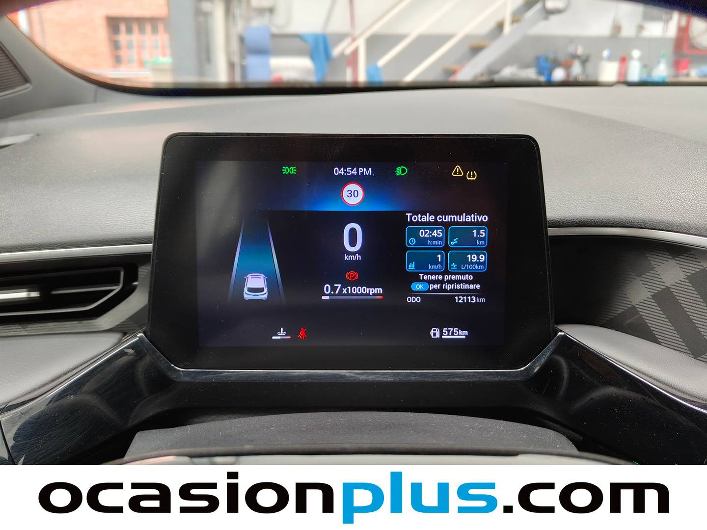 MG MG3 MG MG3 1.5 Comfort (116 CV) 2025