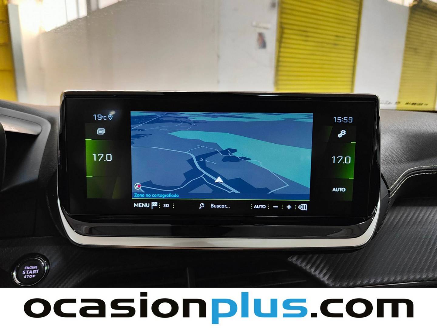 Foto Peugeot 2008 Peugeot 2008 PureTech 130 S&S GT (130 CV)