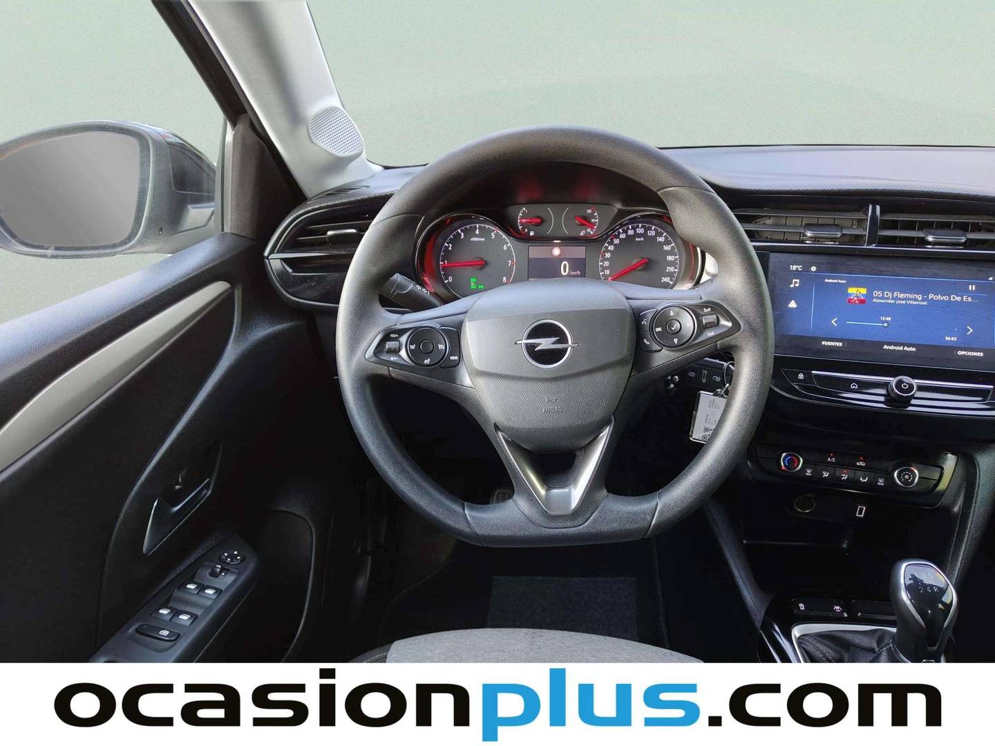 Opel Corsa Opel Corsa 1.2 XEL Edition (75 CV) 2024