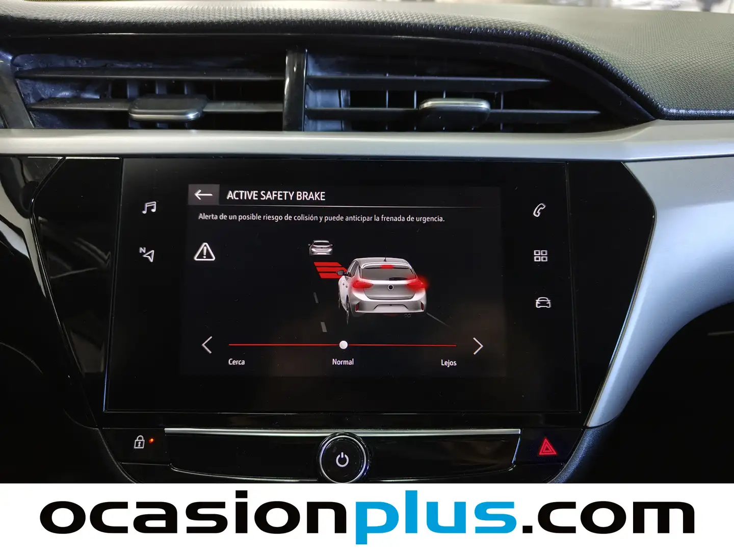 Foto Opel Corsa Opel Corsa 1.2 XEL S&S Edition (75 CV)