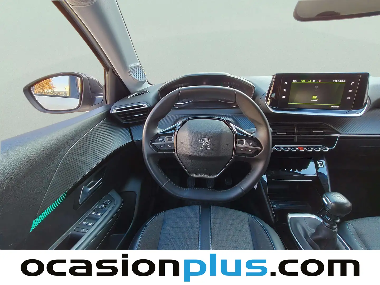 Foto Peugeot 208 Peugeot 208 PureTech 100 Allure  (100 CV)