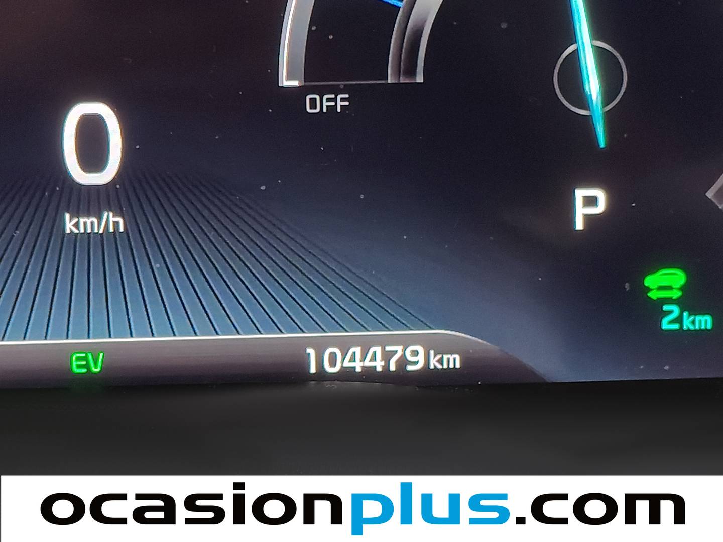 KIA XCeed KIA XCeed 1.6 GDi PHEV eTech (141 CV) 141cv