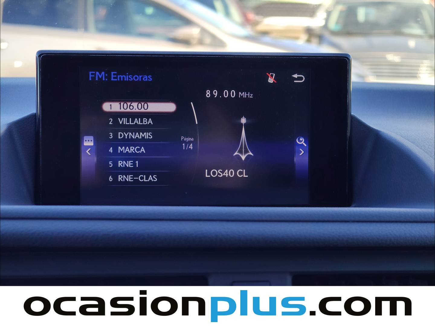 Lexus CT Lexus CT 200h Fuji (136 CV) híbrido