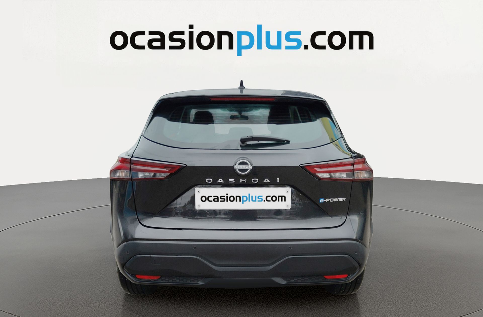 Nissan Qashqai E-POWER Acenta - foto 13