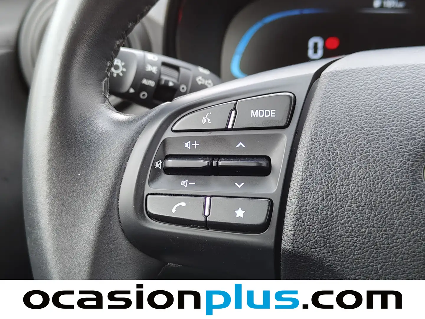 Foto Hyundai i10 Hyundai i10 1.0 Klass (63 CV)