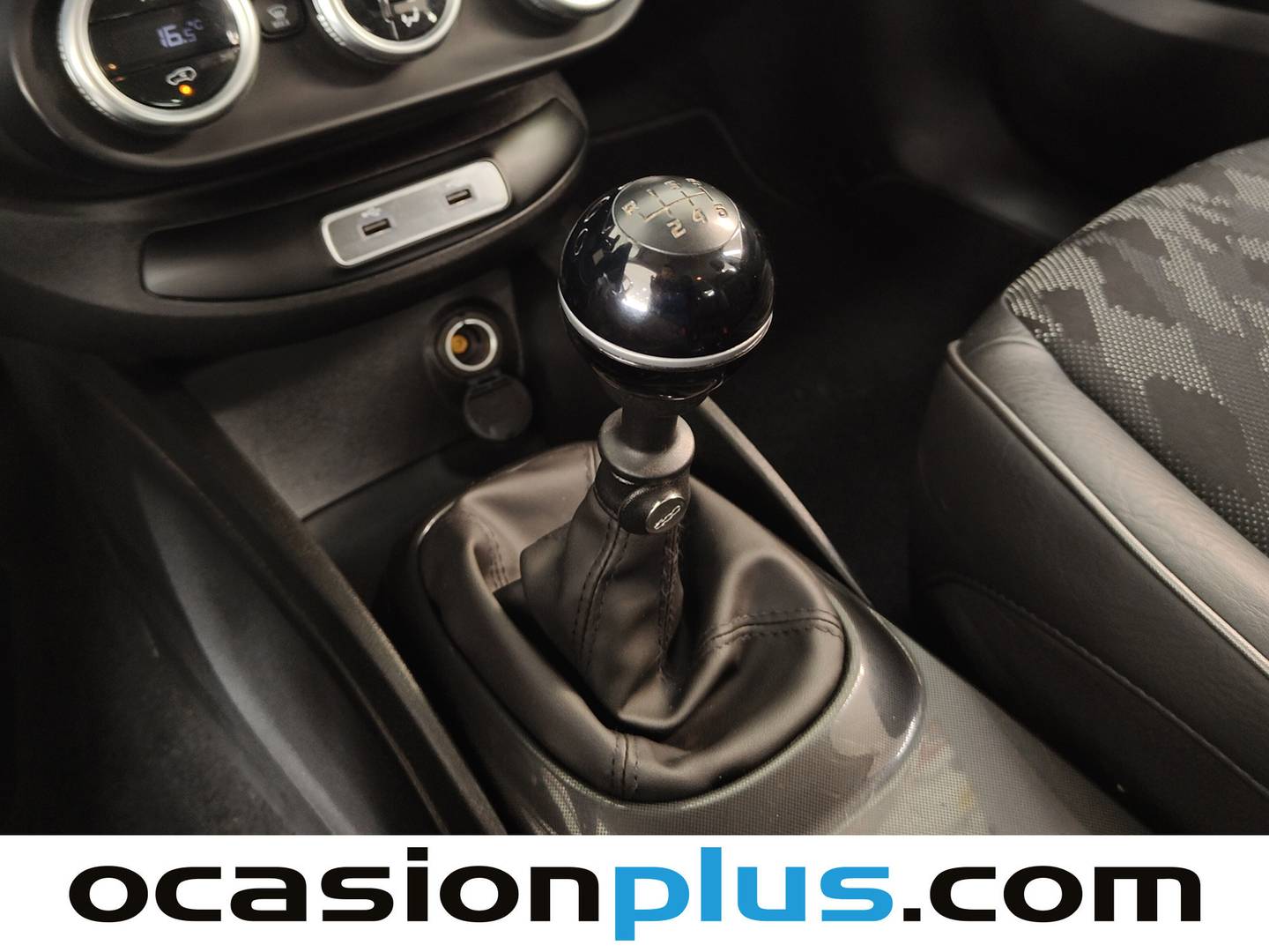 Foto Fiat 500X Fiat 500X 1.6 MultiJet Cross 4x2 (130 CV)