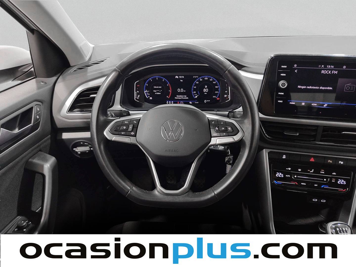 Volkswagen T-Roc Volkswagen T-Roc Life 1.5 TSI (150 CV) 2022
