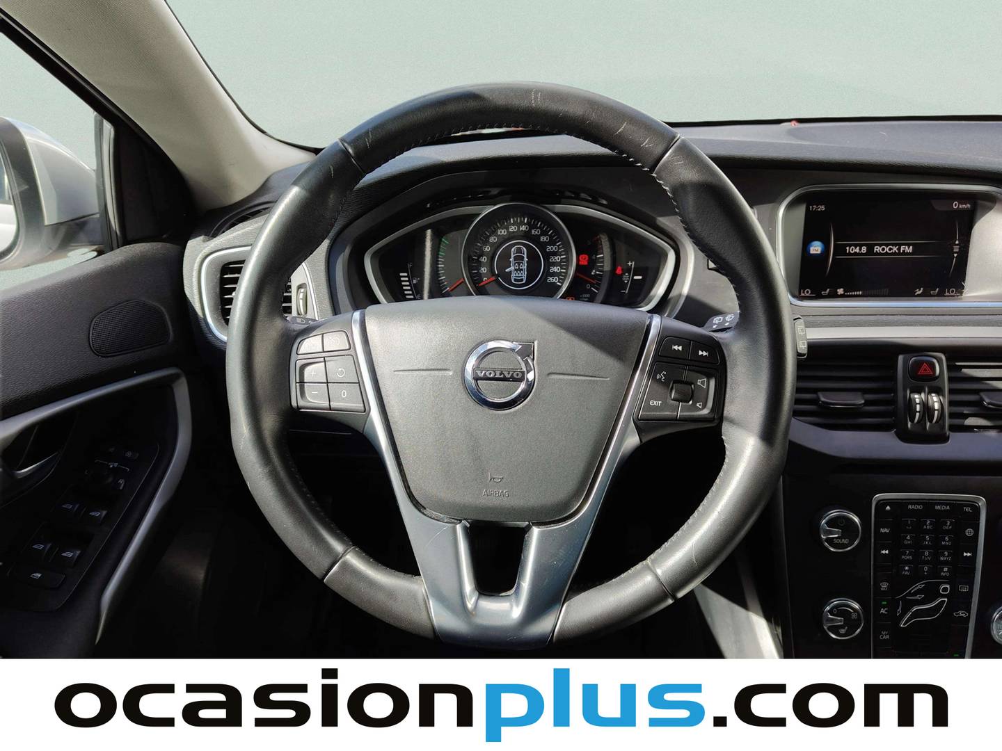 Volvo V40 Volvo V40 D2 Momentum (120 CV) diésel