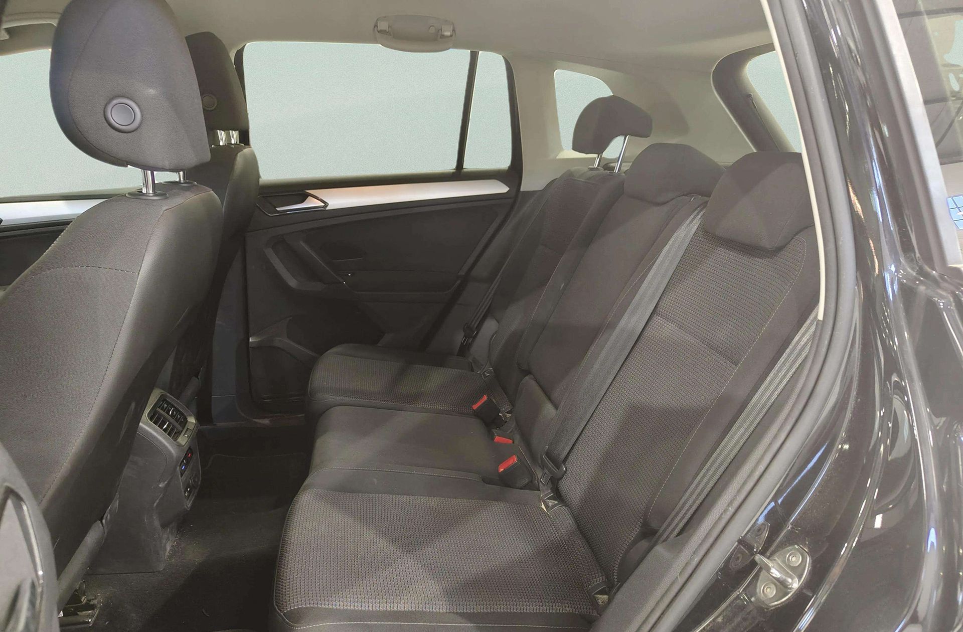 Volkswagen Tiguan Edition 1.4 TSI - foto 11