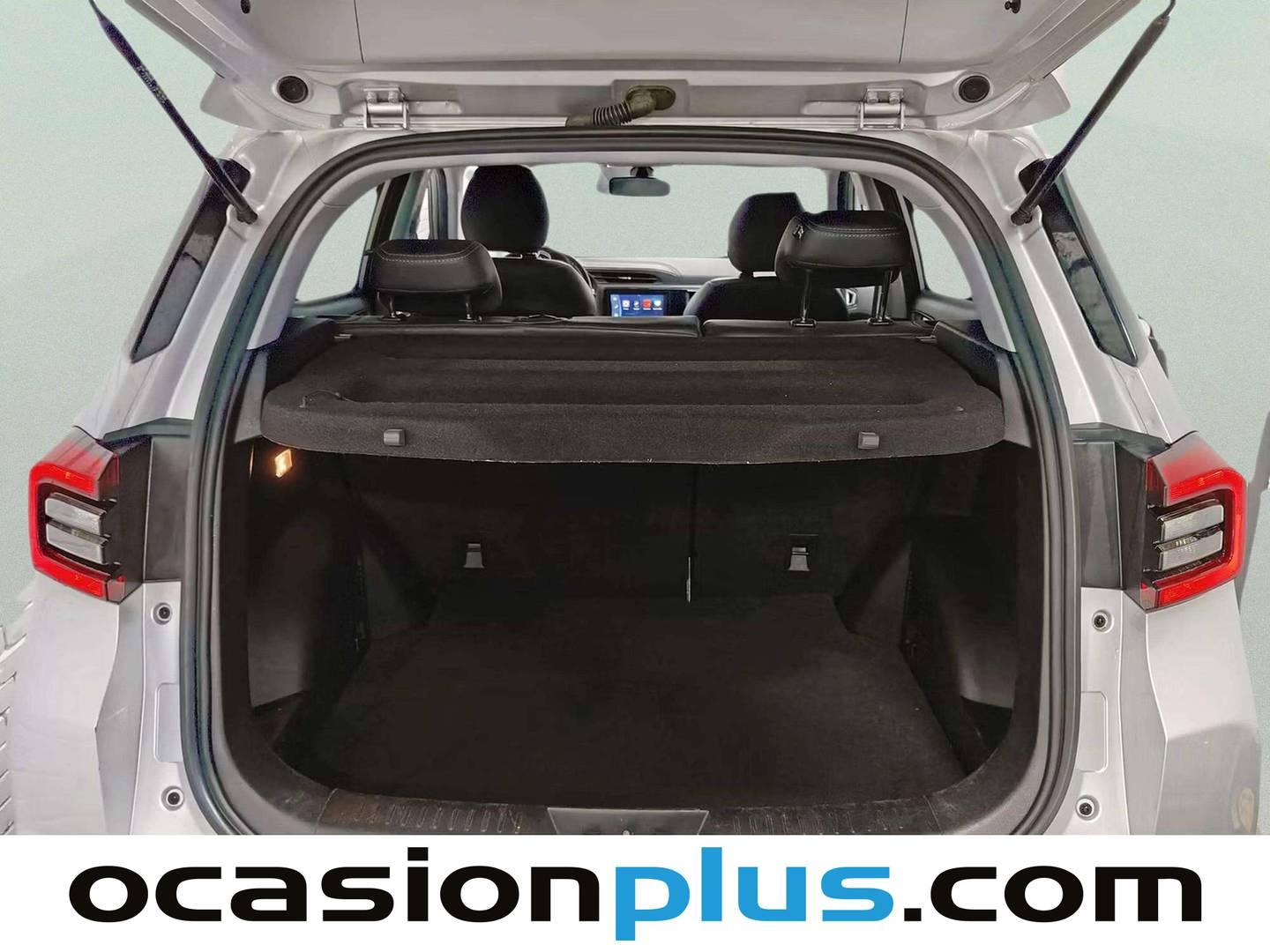 Foto DR AUTOMOBILES DR 4.0 DR AUTOMOBILES DR4 DR4 1.5 (116 CV)