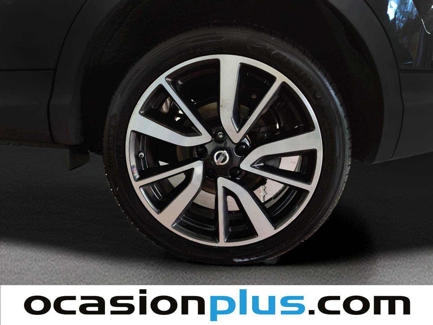 Foto Nissan QASHQAI Nissan Qashqai dCi 130 Tekna Piel 4x2 (130 CV)