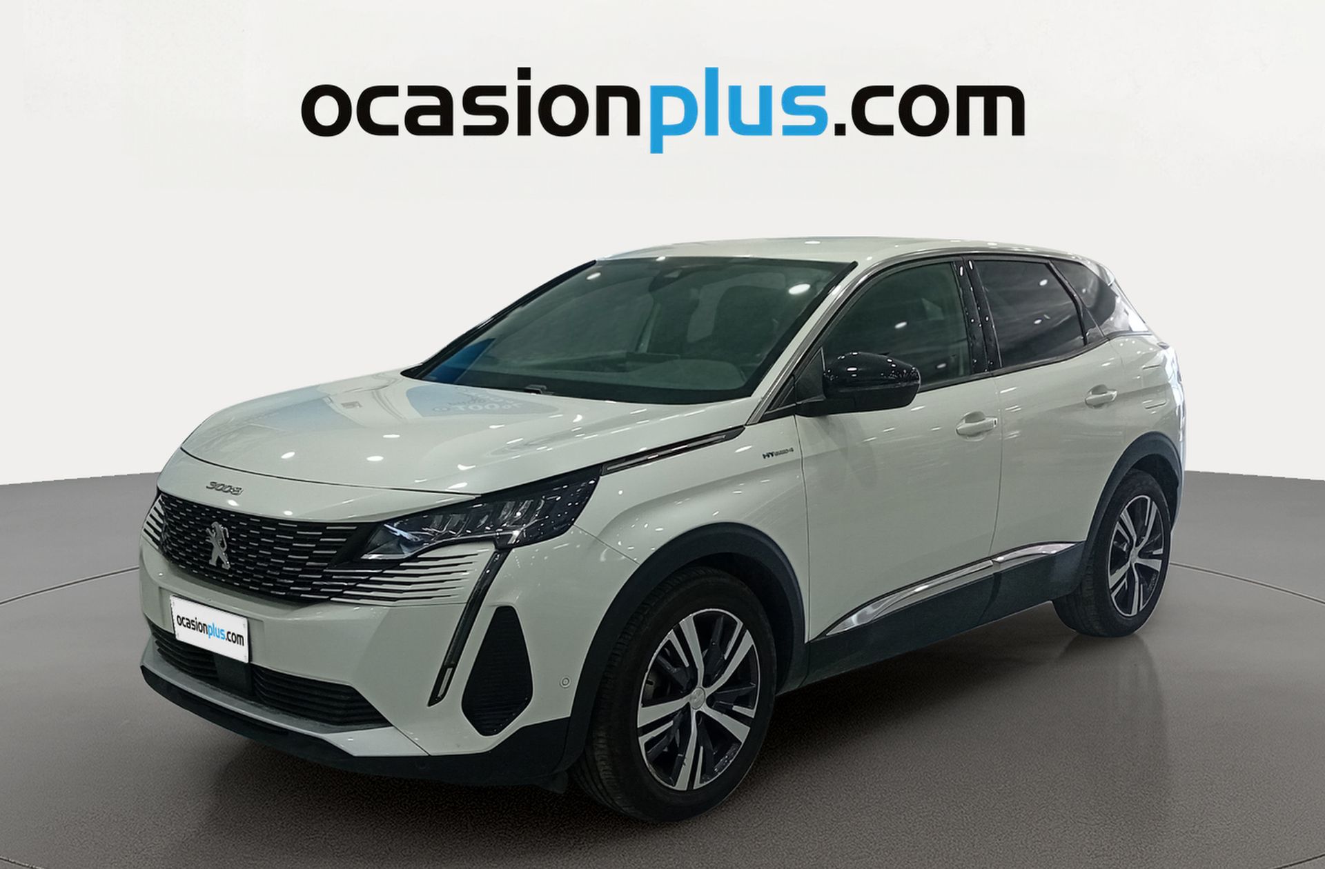 Peugeot 3008 300 Allure Pack e-EAT8