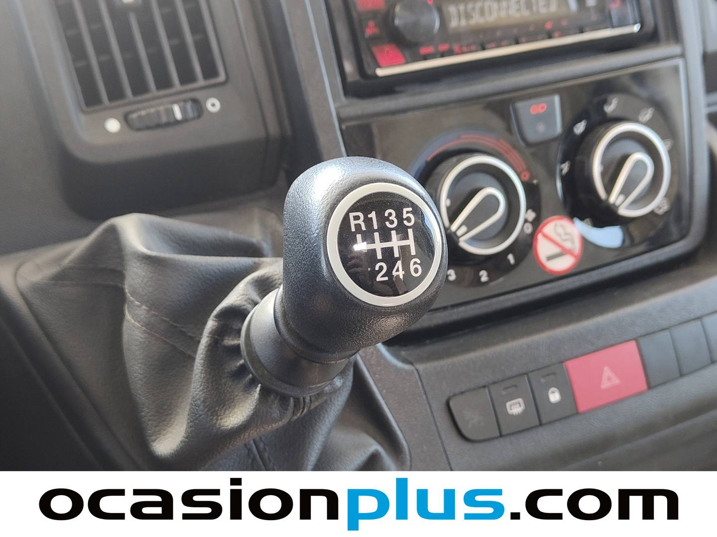 Fiat Rimor Seal 7 Fiat Rimor Seal 7 2.3 DS (130 CV) 4 Plazas de segunda mano