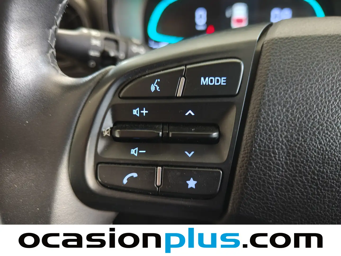 Foto Hyundai i10 Hyundai i10 1.0 Klass (63 CV)