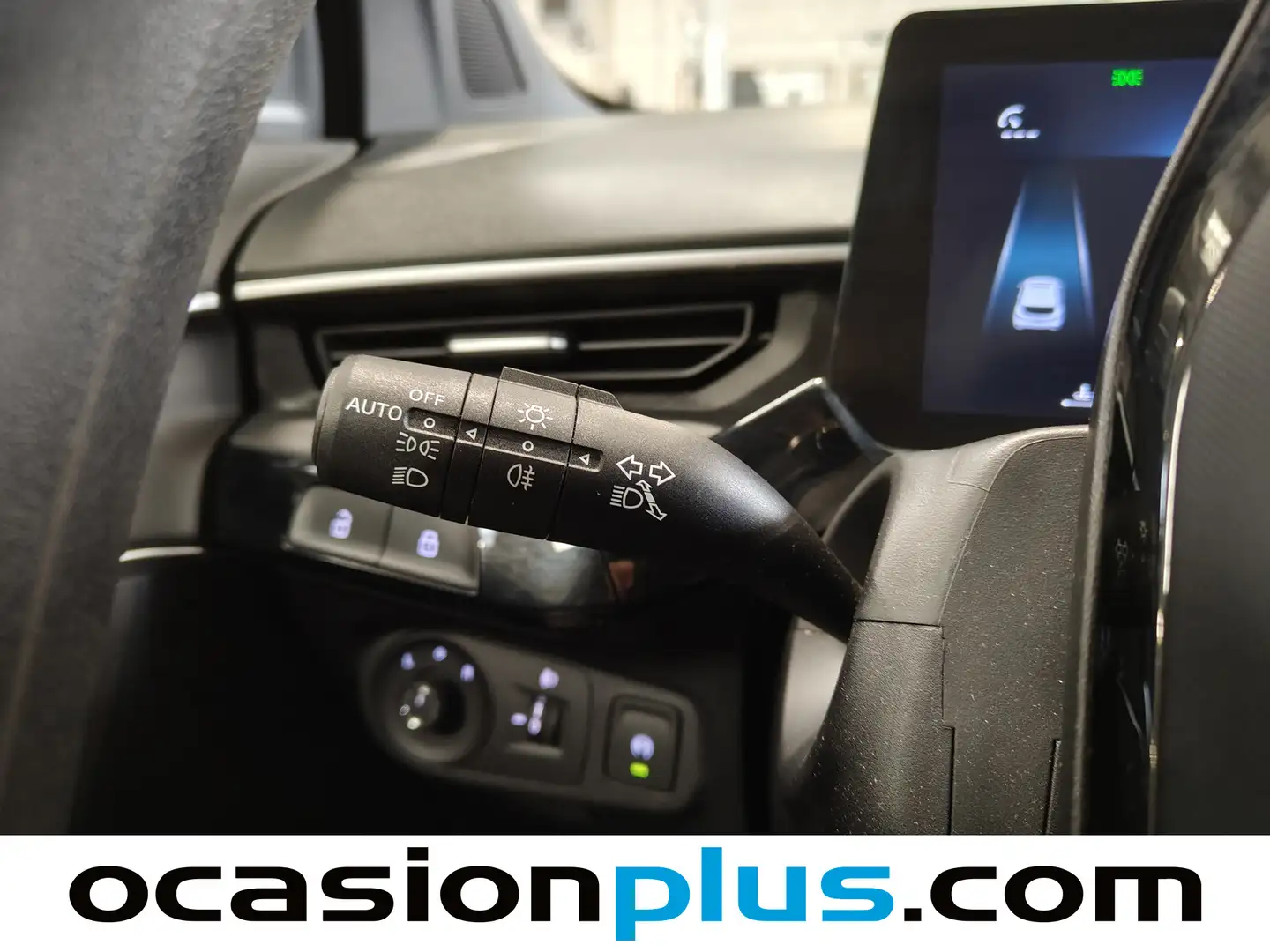 Foto MG MG3 MG MG3 1.5 Standard (116 CV)